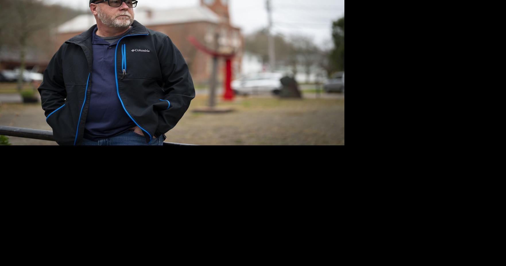 Police chief put on leave by Alfred has new job in Allegany