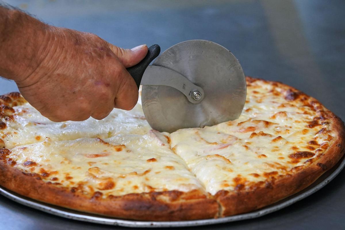 Gusto guide Western New York's favorite white pizzas