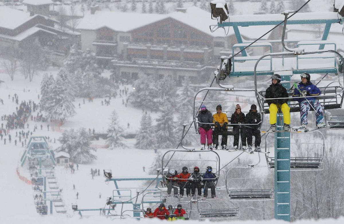 Ellicottville Holiday Valley