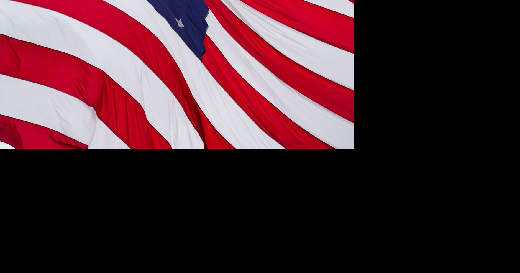 Erik Brady: Fifty years ago, the Fourth of July offered the bicentennial. And a baby!