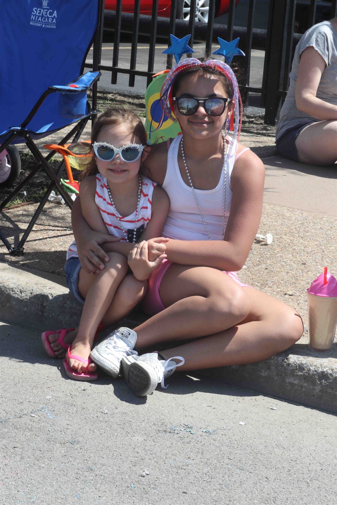 Memorial Day Parade In Kenmore Multimedia Buffalonews Com