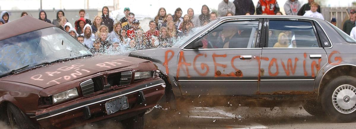 LOCAL DRIVER SAFETY 3