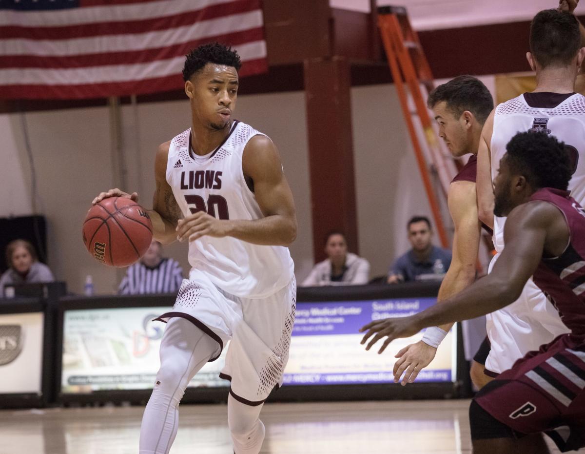 St Joe S Graduate Jaylen Morris Signs Multi Year Deal With