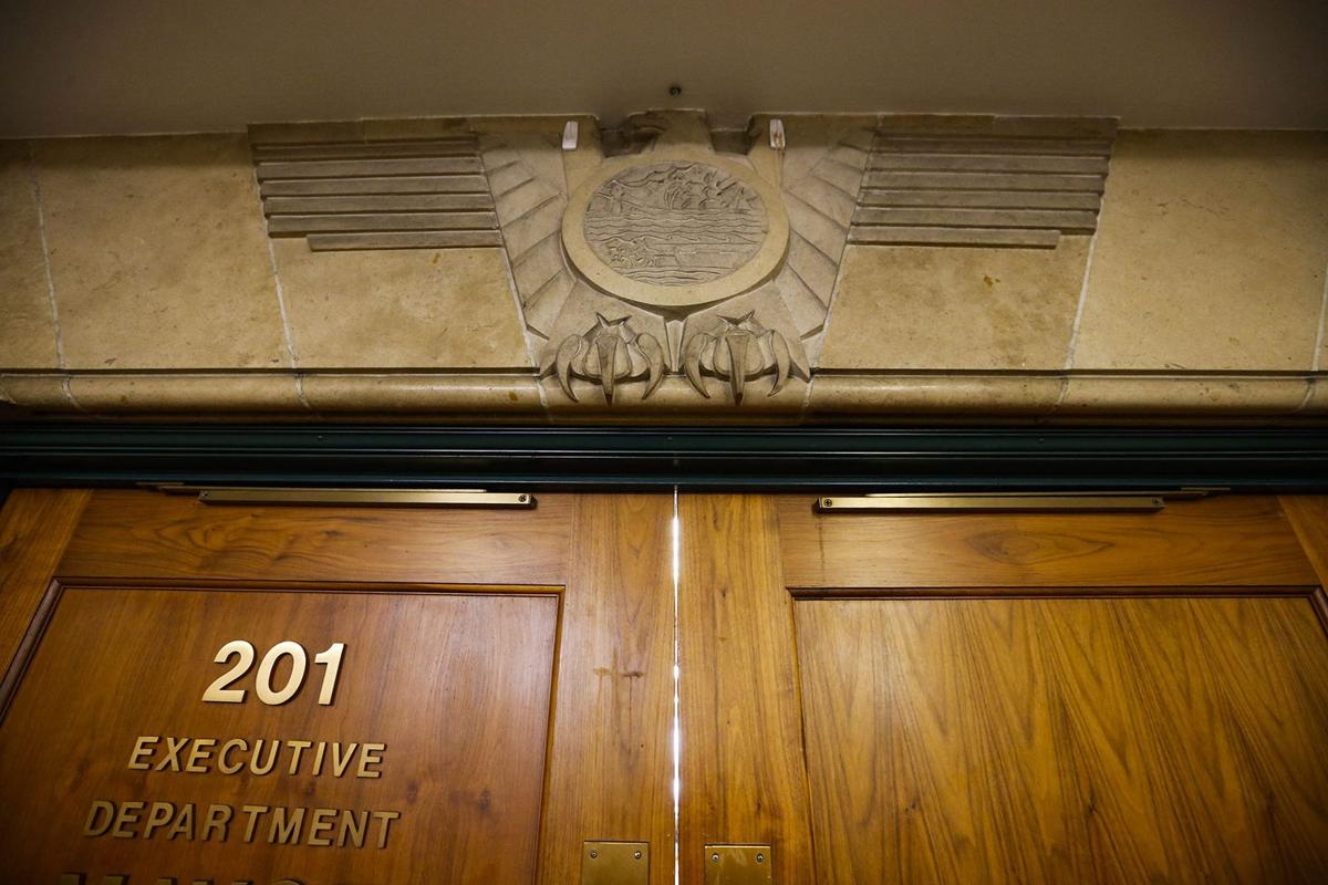 5 Cool Things To Know About Buffalo City Hall Part 2 Arts Buffalonews Com