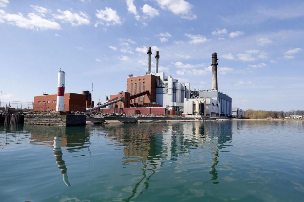 NRG drops plans to reopen dormant power plant in Dunkirk
