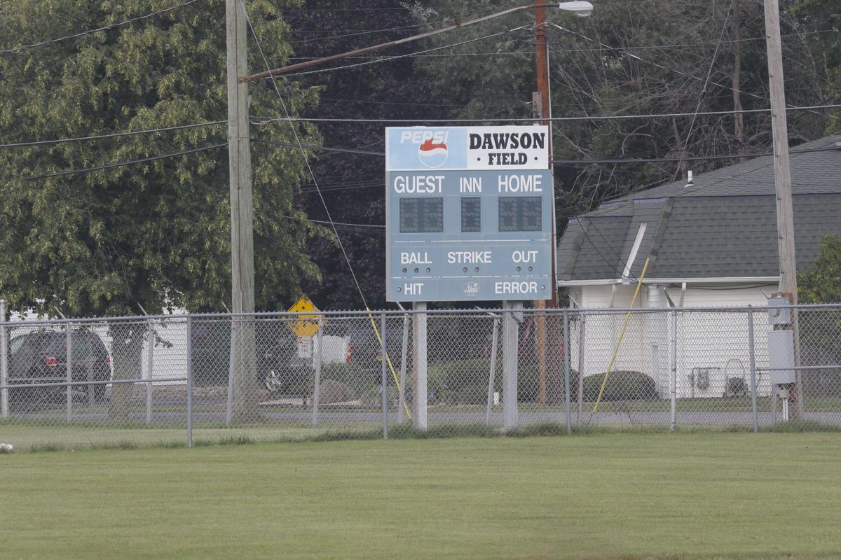 LOCAL DawsonField HICKEY