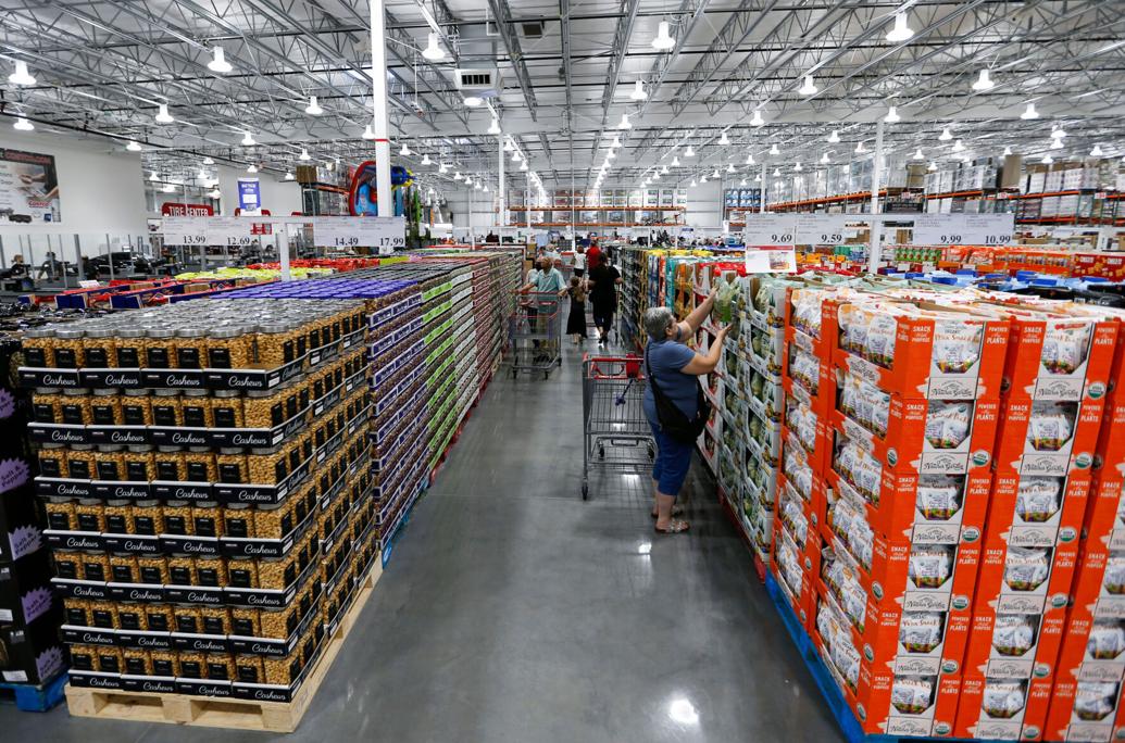 How will Costco shake up retail across Buffalo Niagara?