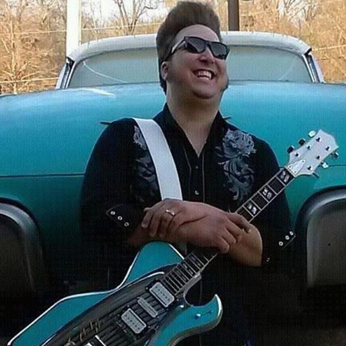 Niagara Falls Blues Festival Expands To Four Days Music Buffalonews Com Buffalo Niagara Blues Festival 2022