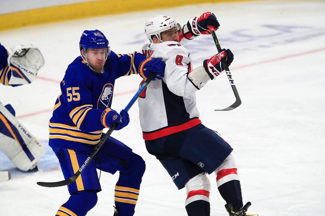 Oshie Shared Tough Truth About Injuries: 'Gonna Be Some Times I'm
