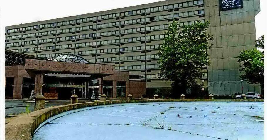 Buffalo Grand owner faces another big hurdle in his effort to reopen the hotel