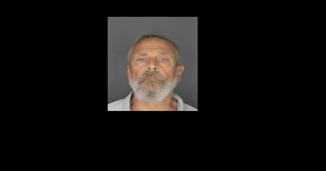 Lockport man charged with trying to rob woman at gunpoint in North Buffalo