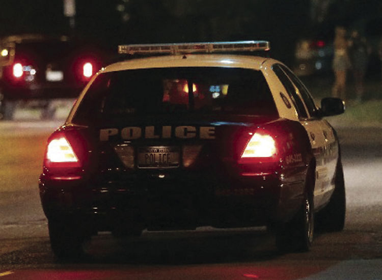 Buffalo police identify man killed in Deshler Street shooting