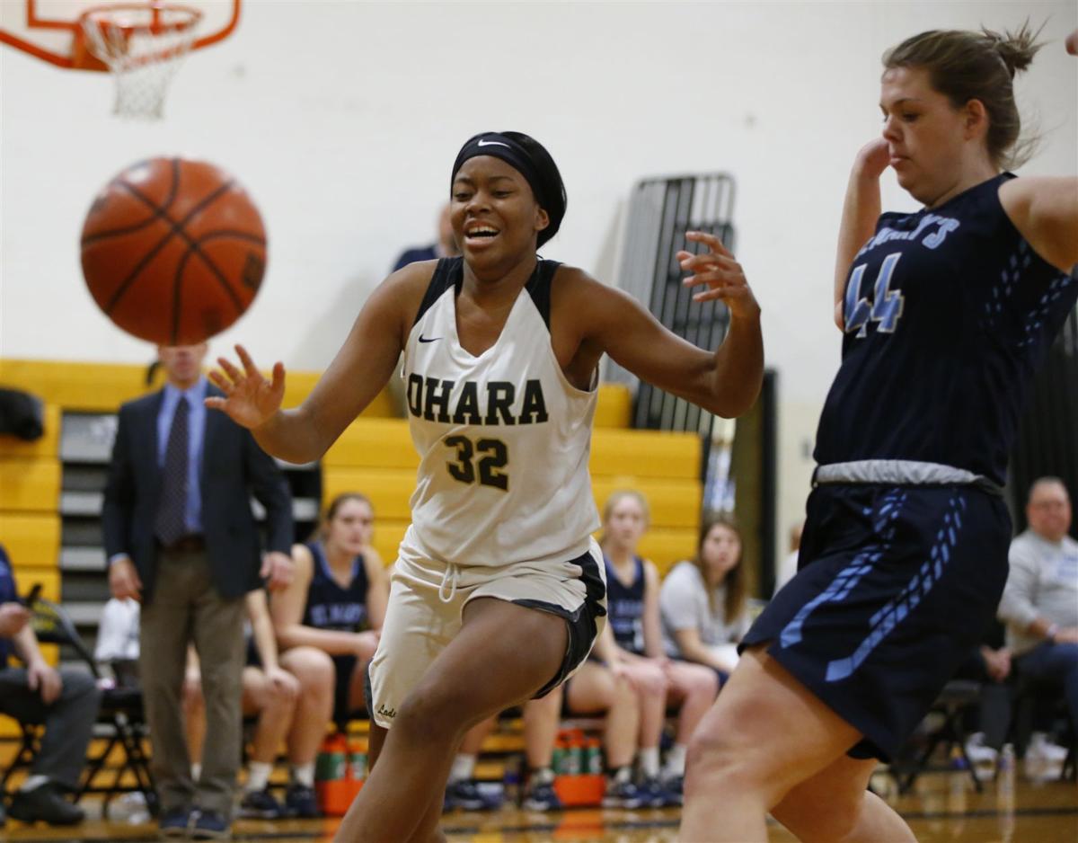 2019-20 All-WNY Girls Basketball