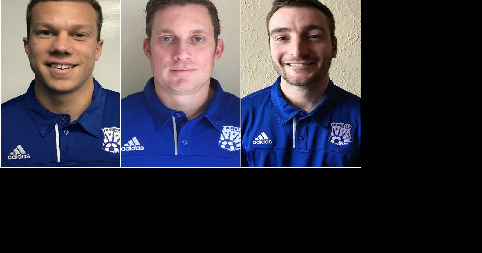 New FC Buffalo coaching staff energized despite much uncertainty