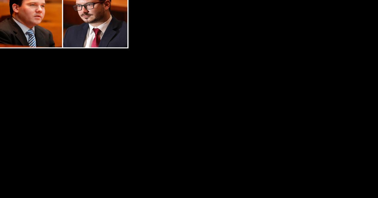 [BN] Politics Now 📩: Who will be the next president of Buffalo Common Council? - Vimarsana News