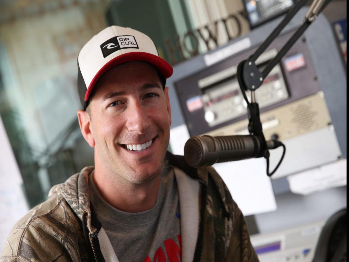 What S Happening At Country Music Station Wyrk Here S The Answer Entertainment Buffalonews Com