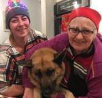 Stasia Syta was driving in a snowstorm to pick up food for Christmas Eve. She never came home