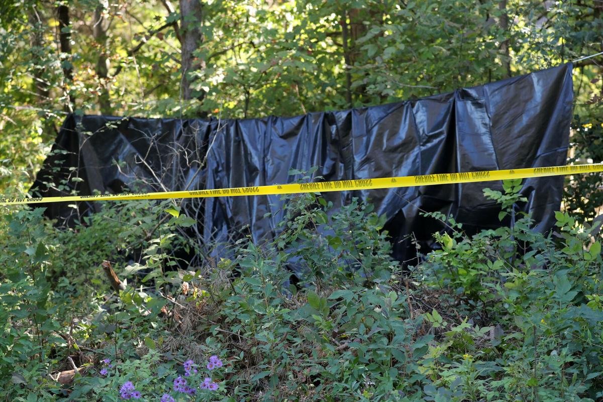 Families hope for closure after bodies found in Chautauqua County