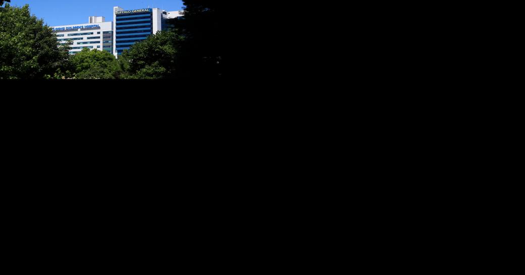 Western New York hospitals prepped for solar eclipse - Vimarsana News