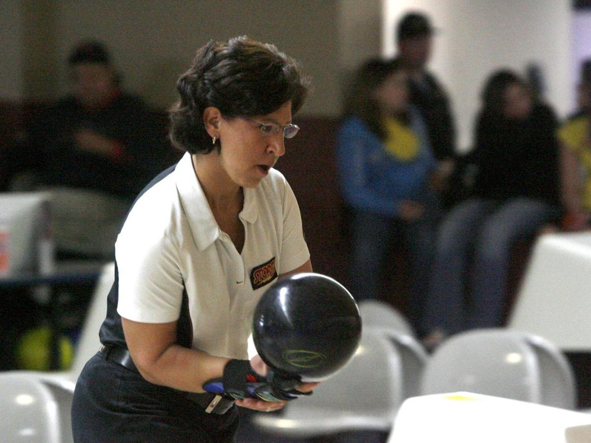 USBC Masters heading to Michigan and Thunderbowl Lanes