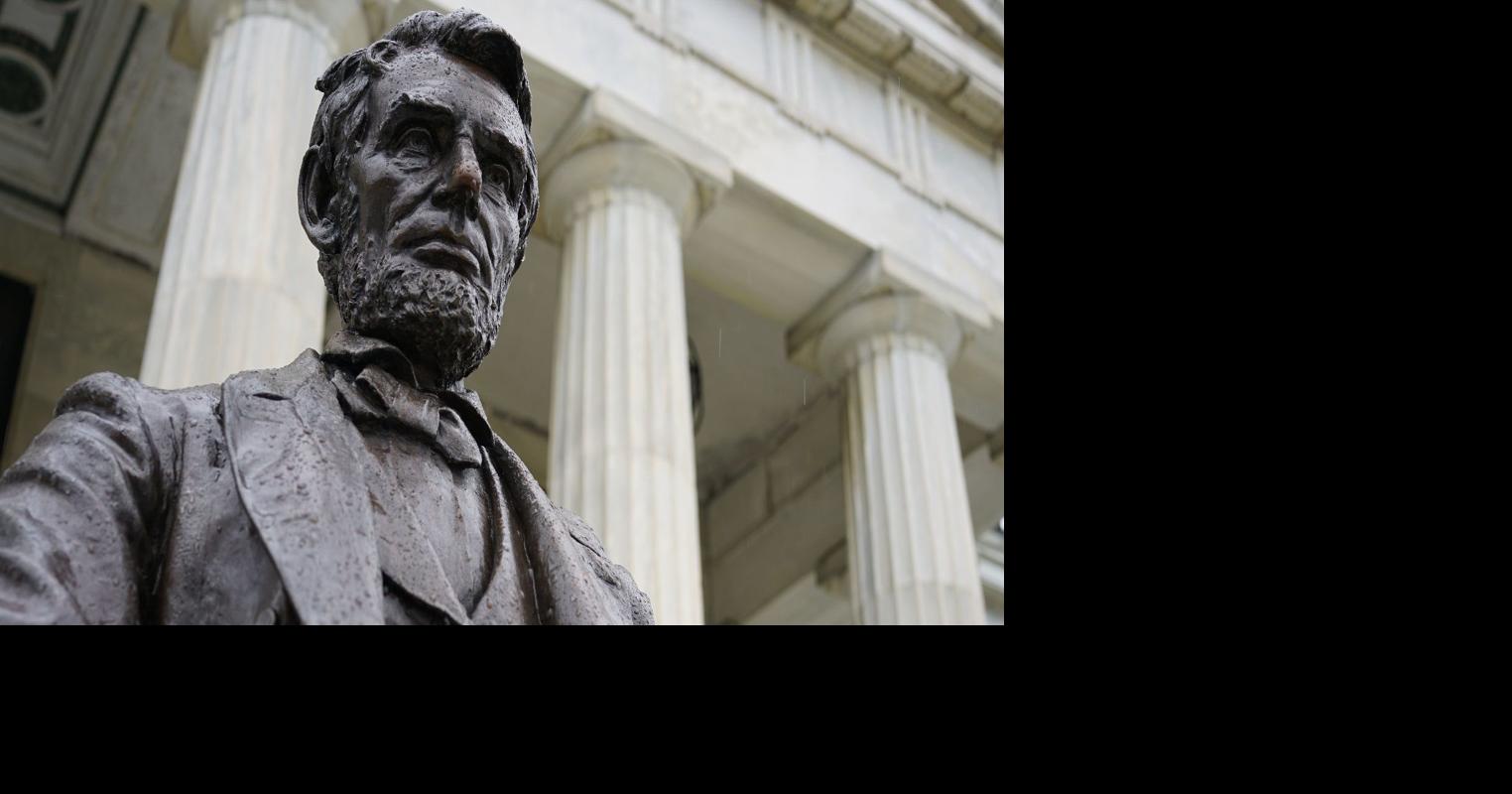 The enduring mystique of Abraham Lincoln, and Buffalo's noteworthy ...