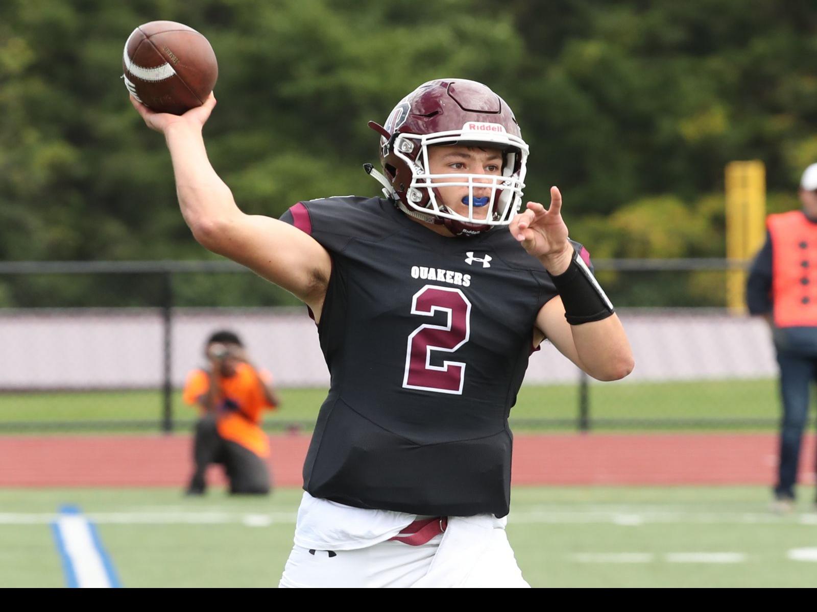 2019 All League Football Teams From Around Western New York High School Buffalonews Com