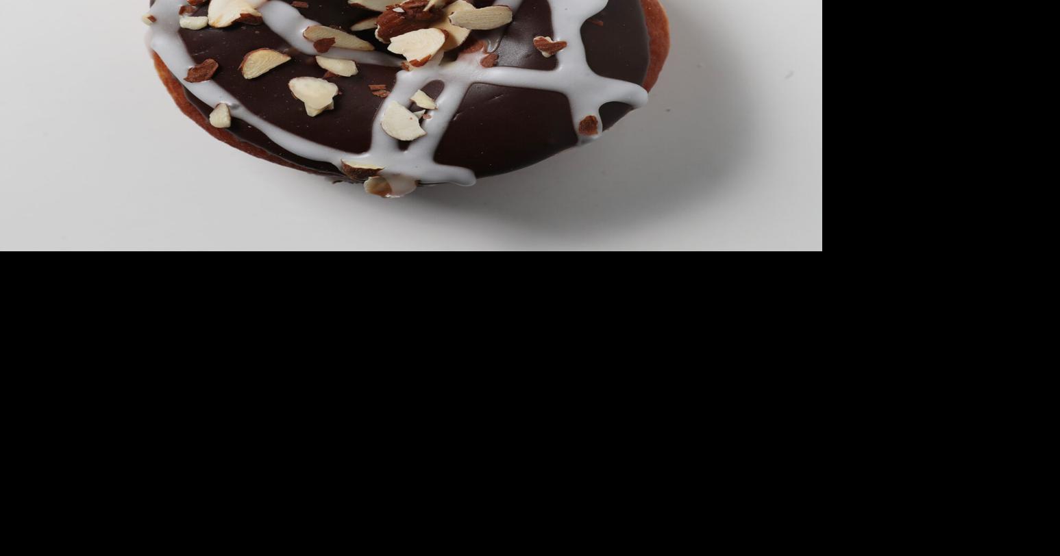 Buffalo's first vegan doughnut shop, Fry Baby Donuts, closes