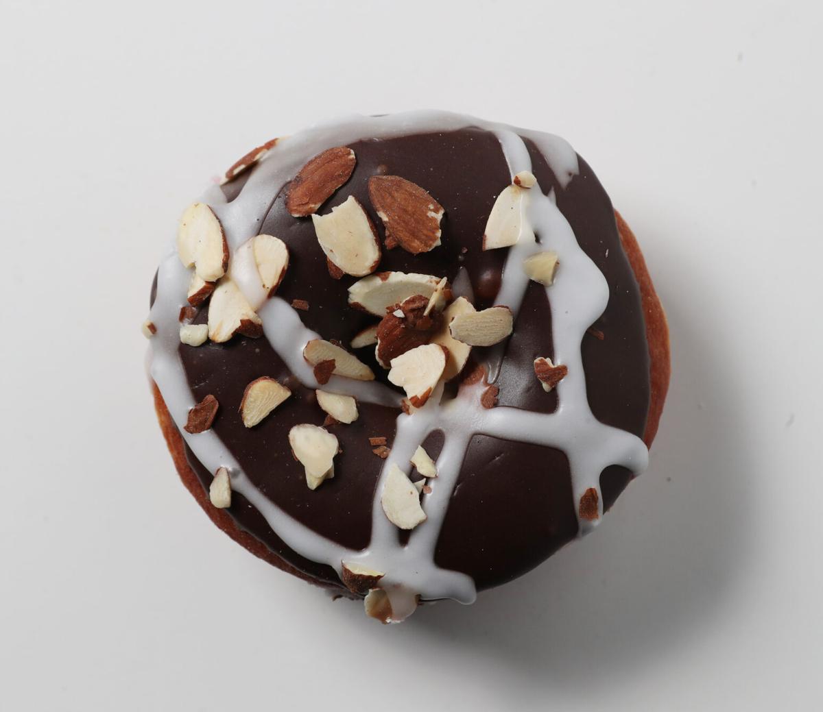 Buffalo's first vegan doughnut shop, Fry Baby Donuts, closes