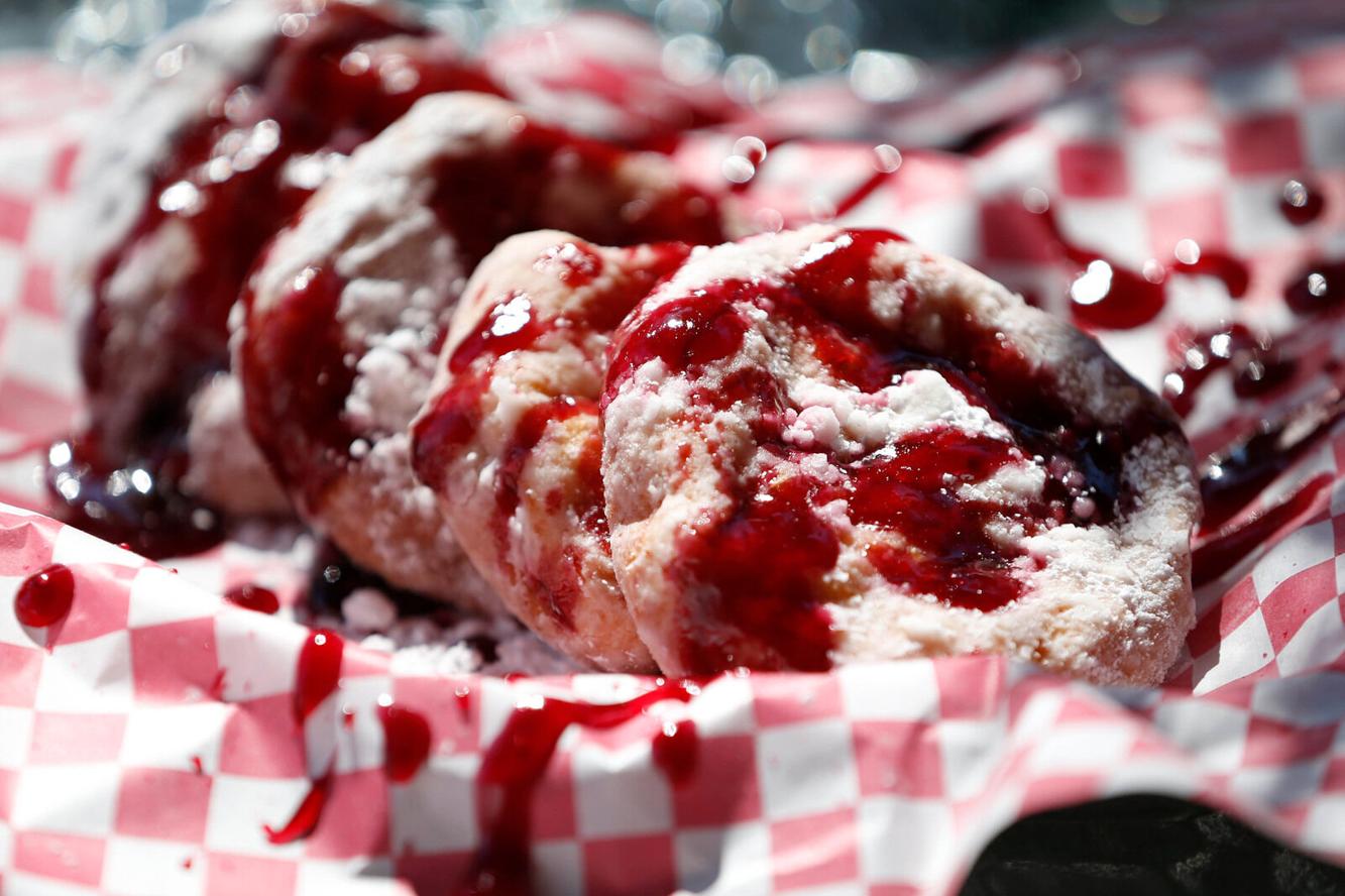 In Youngstown, Bandana's is a restaurant with personality