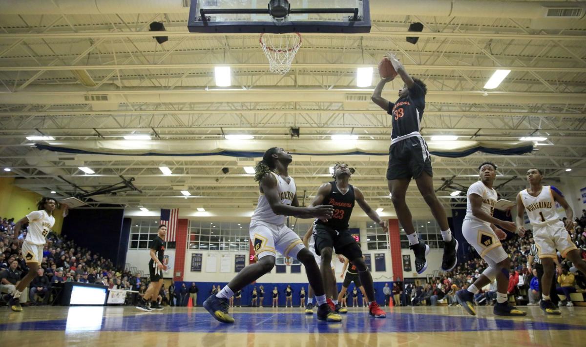 Buffalo News Boys Basketball Polls Jan 21 High School Buffalonews Com