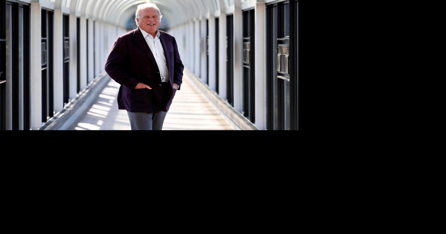 Robert Rich Jr.'s net worth soars on Forbes 400 list