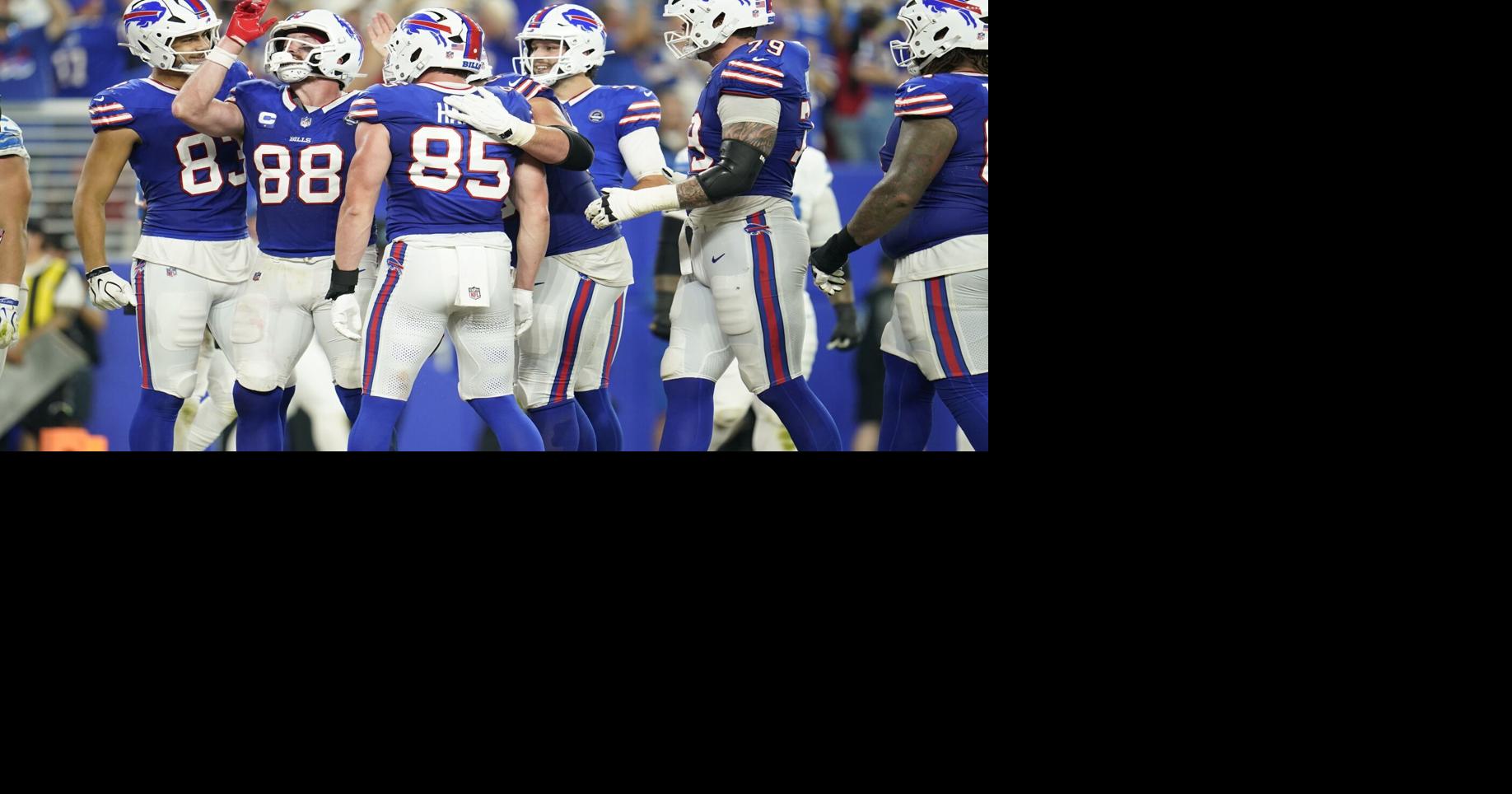 Four keys for the Buffalo Bills to beat the Raiders in Las Vegas