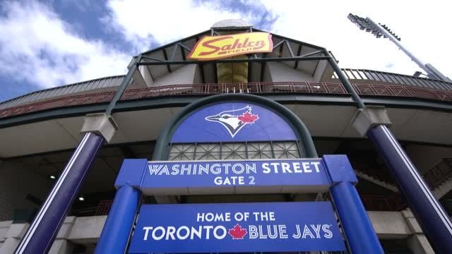 MLB on X: The @BlueJays add another bat. INF Marcus Semien is