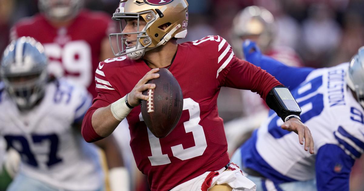 49ers vs. Eagles: Best bets for the NFC Championship Game