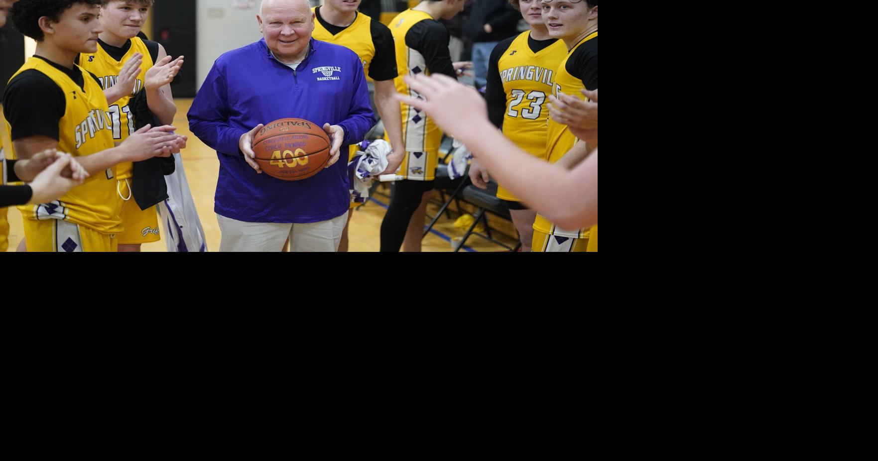 3 Section VI basketball coaches named to NY Hall of Fame