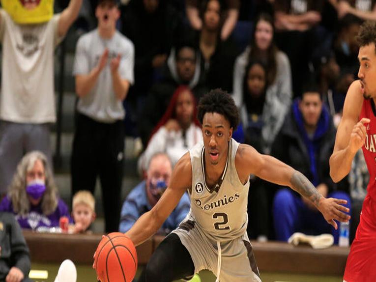 St. Bonaventure drops a must-win game to Davidson 81-76 ...