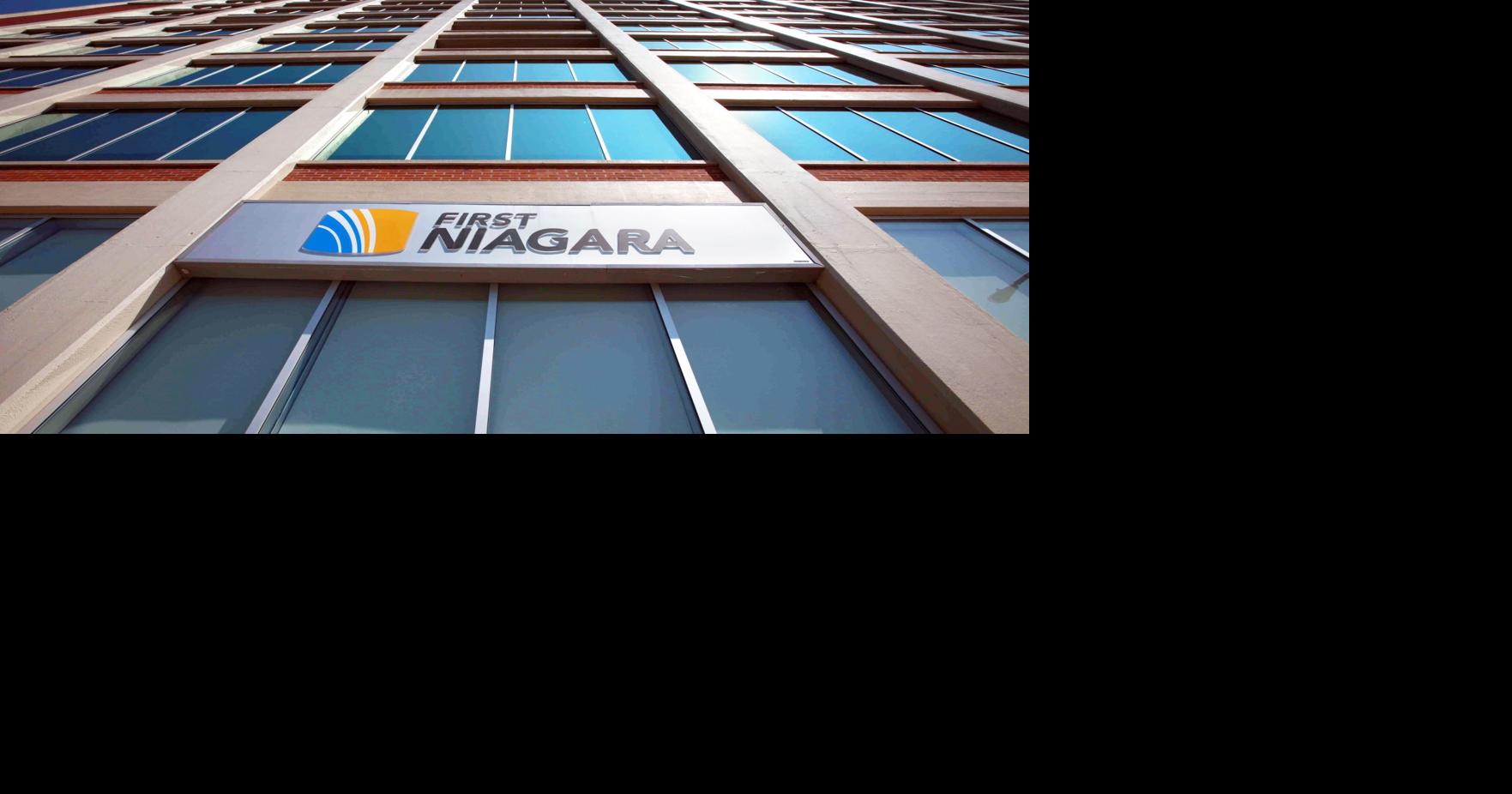 First Niagara insurance agency switches to KeyBank