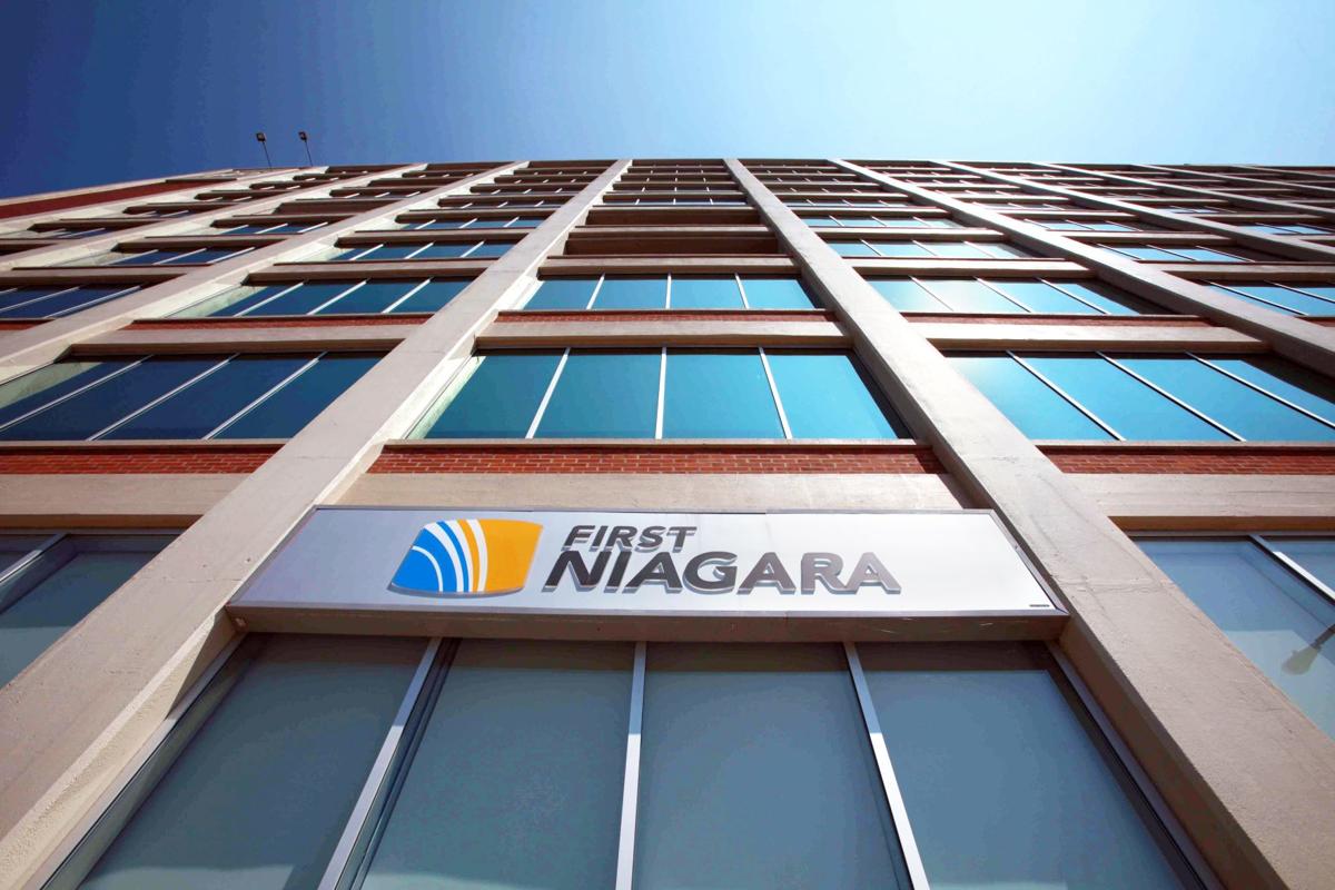 M T Insurance Agency Buffalo Ny First Niagara Insurance Agency Switches To Keybank Business