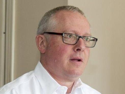 Michael R. Caputo CDC (copy)