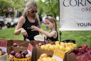 20 Buffalo-area farmers markets for fresh produce, seasonal goods