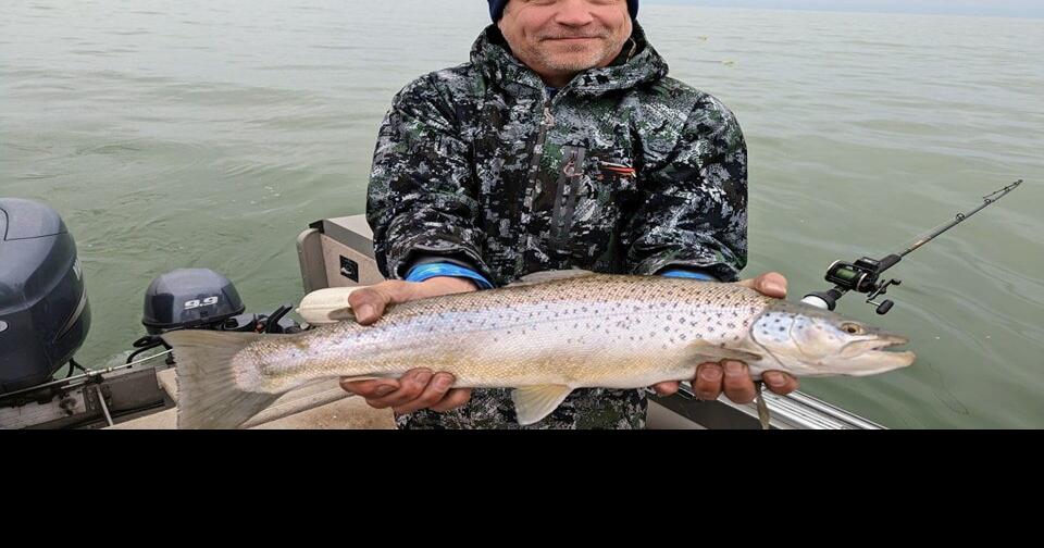 Outdoors calendar: Final day to submit nominations for NYS Outdoorsman