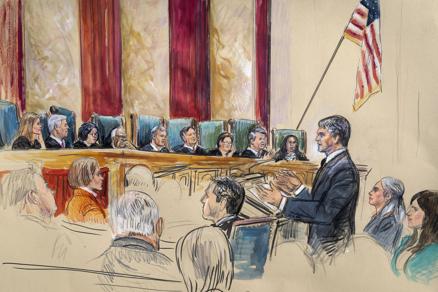 Colorado disqualifies GOP; court disagrees - Vimarsana News