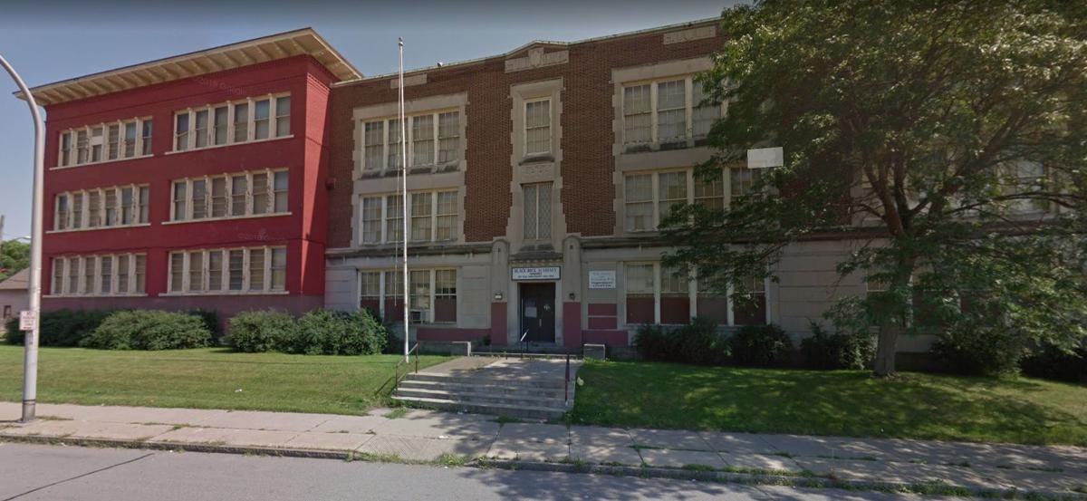 P.S. 51-Black Rock Academy-101 Hertel