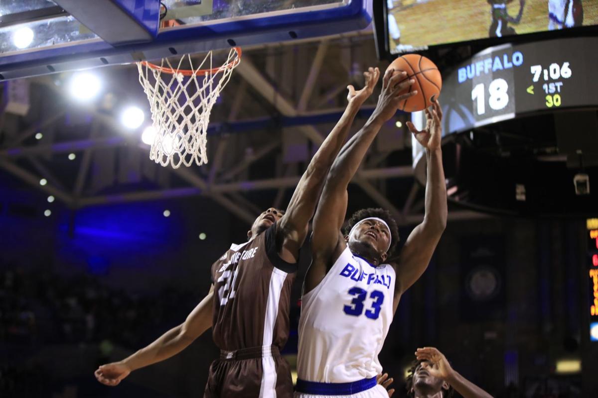 Wny Sends Two Teams To The Ncaa Tournament For First Time Since