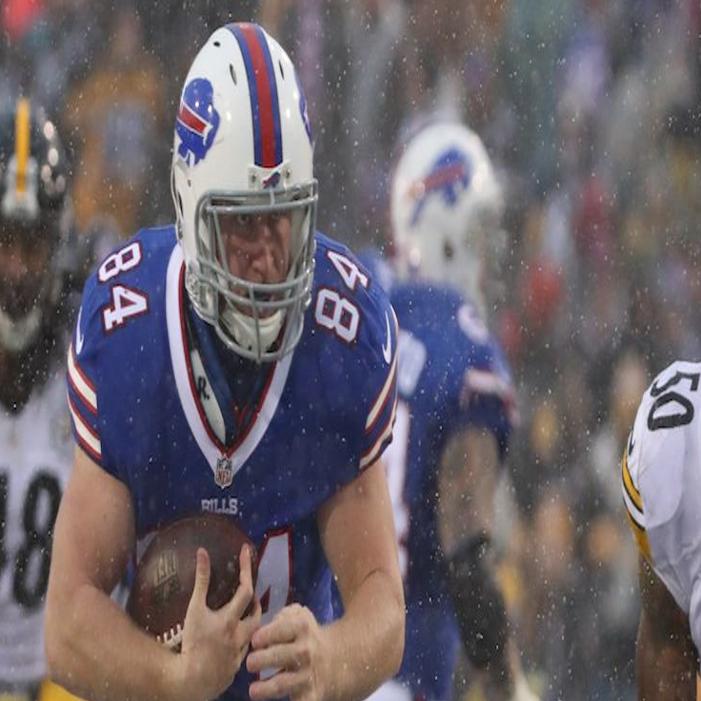 Nick O Leary Jon Ryan Rod Streater Among 34 Cut By Bills Buffalo Bills News Nfl Buffalonews Com