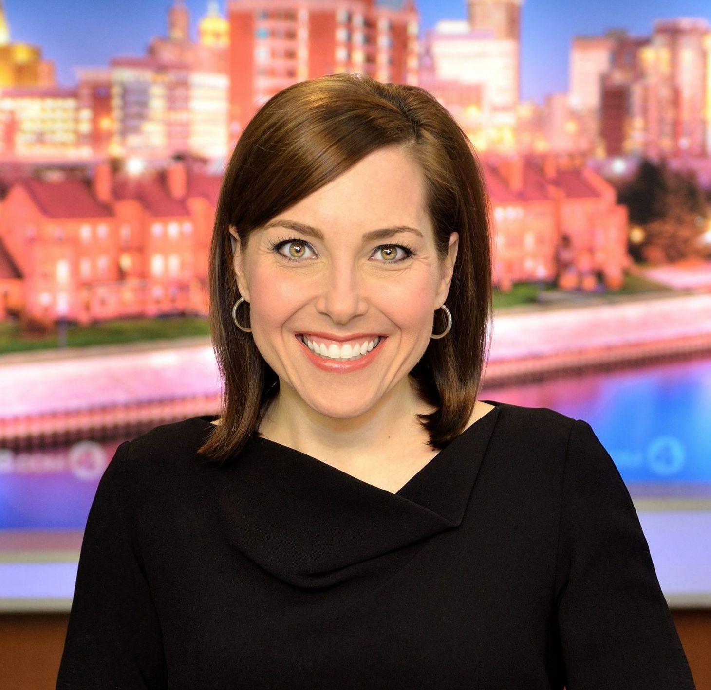 Wake Up this morning to new look as WIVB shuffles news anchors
