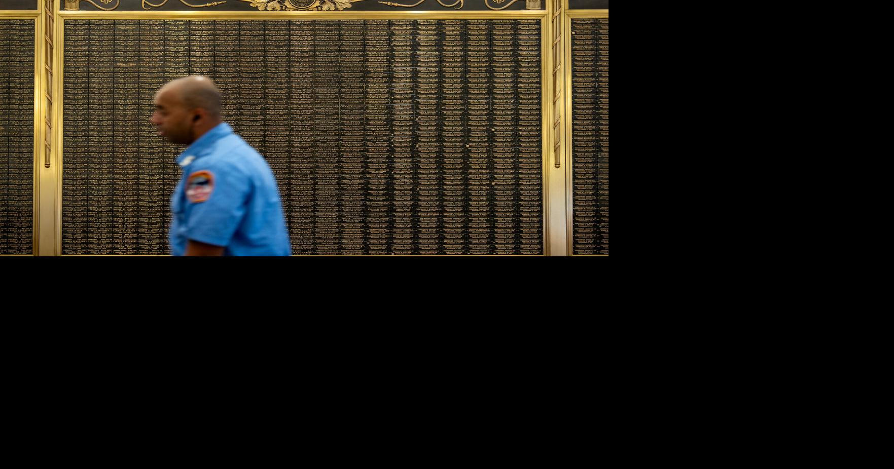 The world changed on 9/11. My hometown of Staten Island was never the same. | Robert Gavin