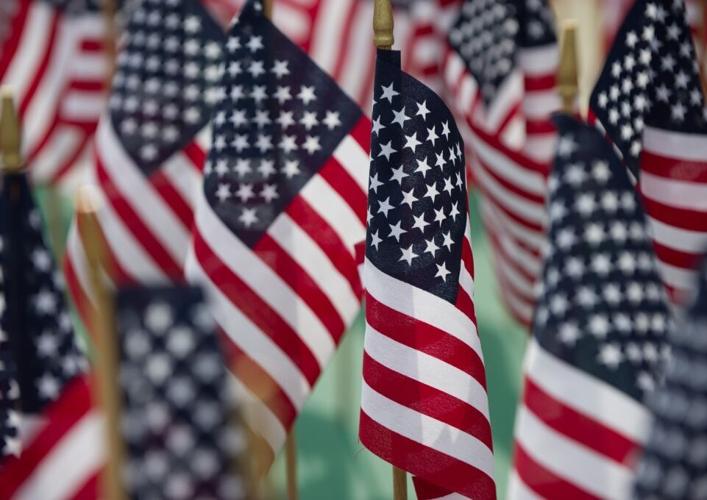 Buffalo State hosts 9/11 Memorial Program