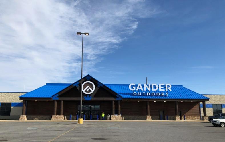Gander Outdoors is closing ... again