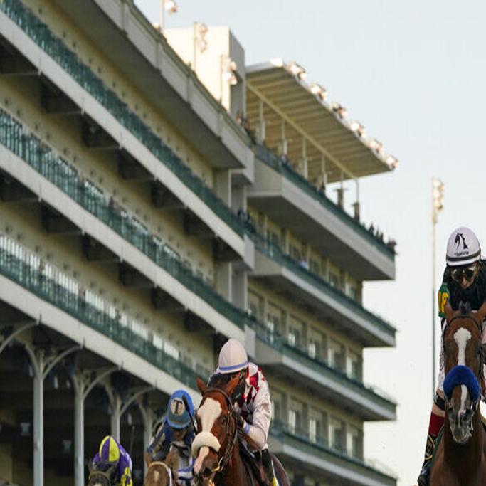 2020 In Racing Was Anything But Authentic Buffalo Sports Buffalonews Com Get all the latest stats and racing information for joshua parr. buffalo news